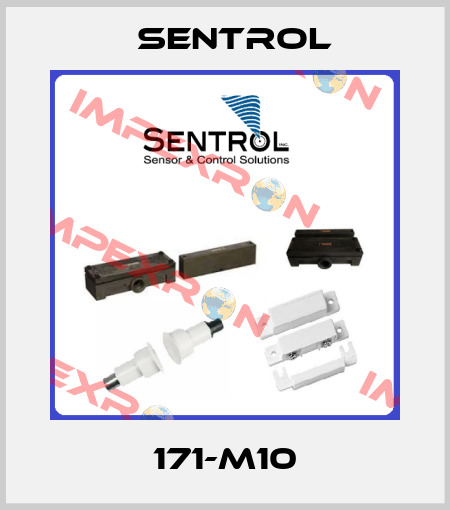 171-M10 Sentrol