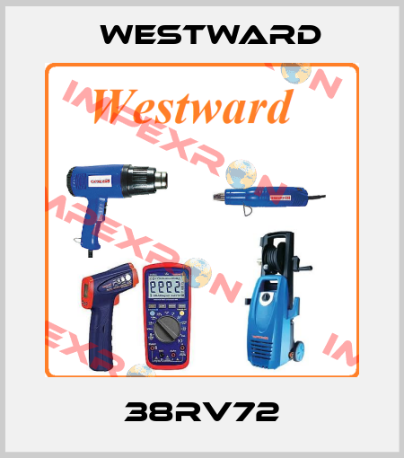 38RV72 WESTWARD