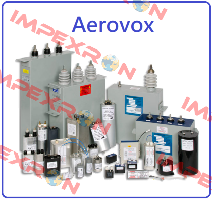 C103237300110 Aerovox