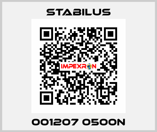 001207 0500N Stabilus