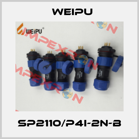 SP2110/P4I-2N-B Weipu