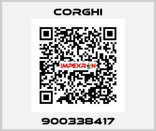 900338417 Corghi