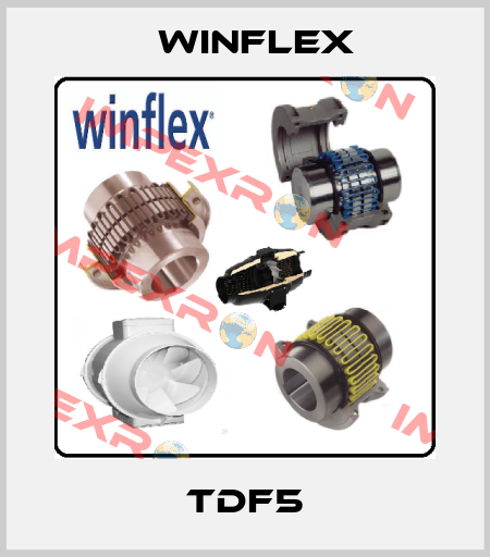 TDF5 Winflex