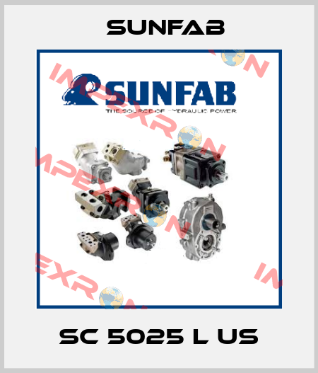 SC 5025 L US Sunfab