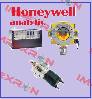 SPXCDXSFXSS Honeywell Analytics