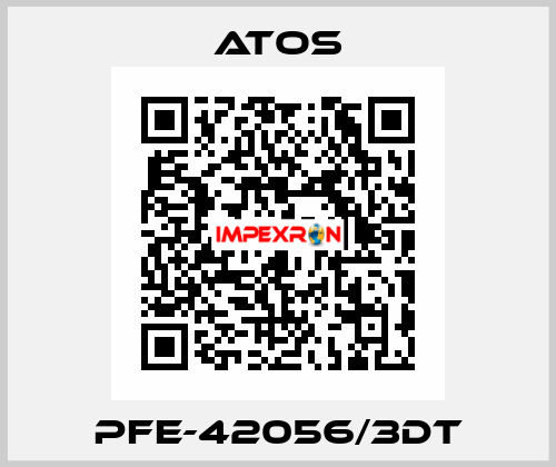 PFE-42056/3DT Atos