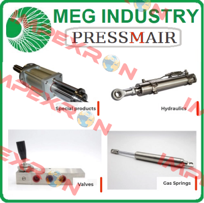 KITR050CEA Meg Industry (Pressmair)