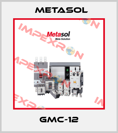 GMC-12 Metasol