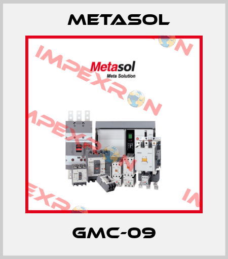 GMC-09 Metasol