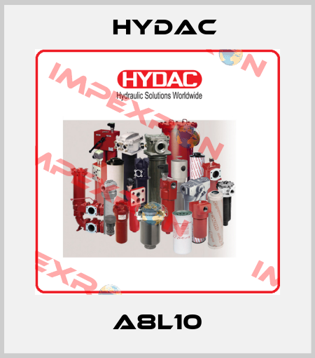 A8L10 Hydac