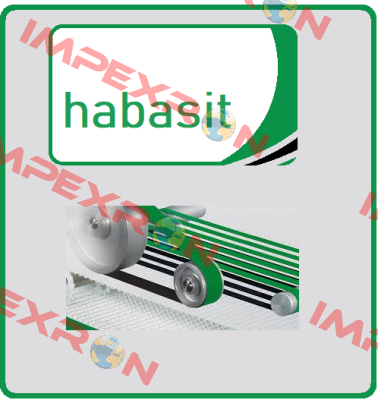 HNB-5E 14 12750X100 Habasit