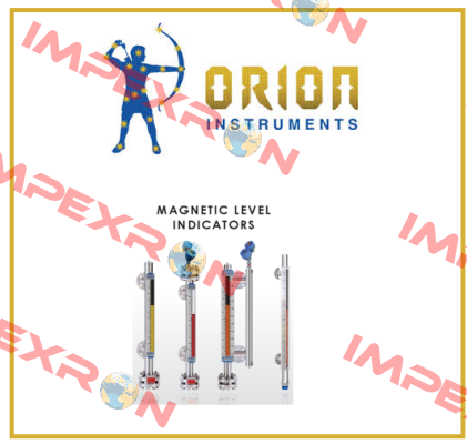 261-3H00-100-1E-034 Orion Instruments