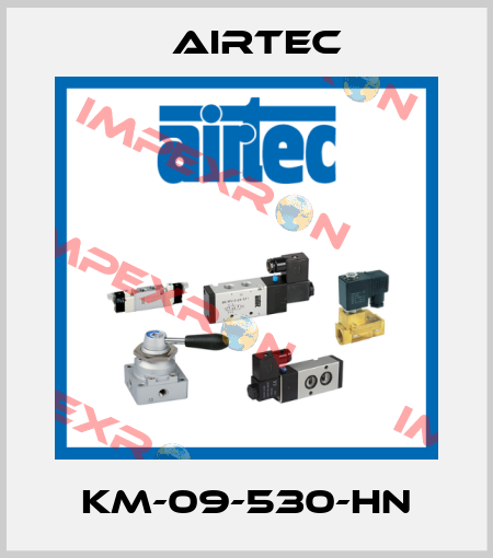 KM-09-530-HN Airtec