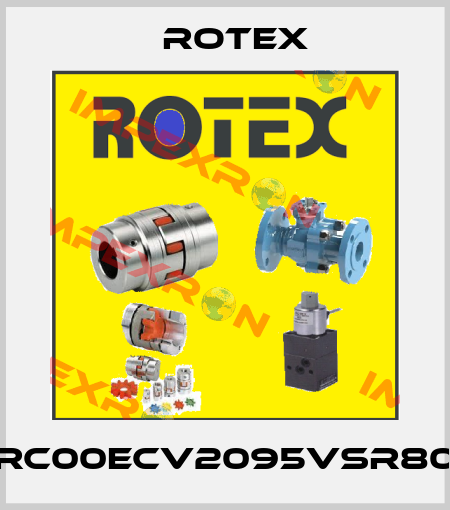 RC00ECV2095VSR80 Rotex