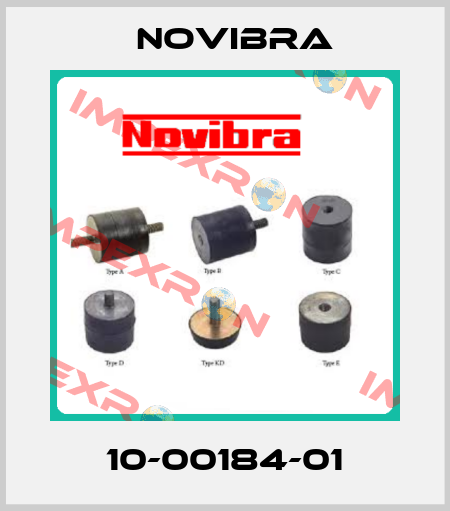 10-00184-01 Novibra
