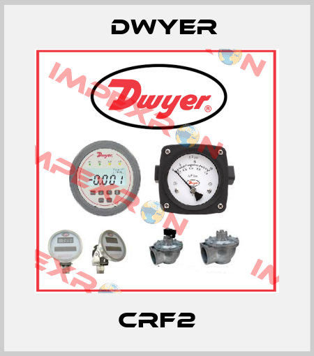 CRF2 Dwyer