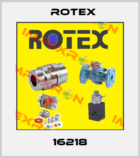 16218 Rotex