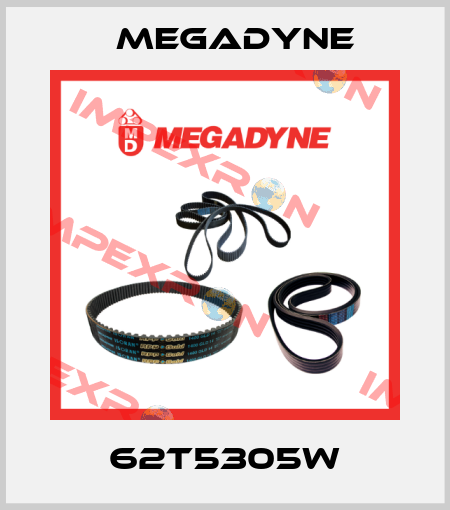 62T5305W Megadyne