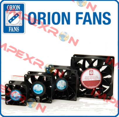 OD1238AP-24MTB Orion Fans