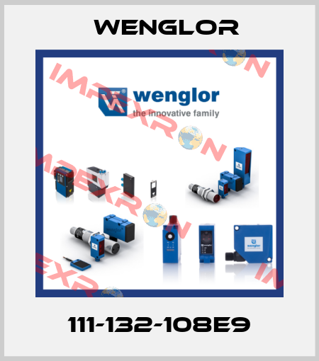 111-132-108E9 Wenglor