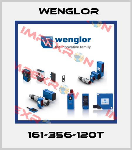 161-356-120T Wenglor