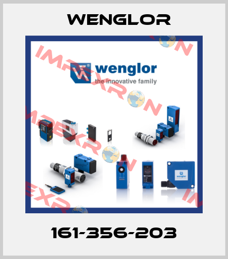 161-356-203 Wenglor