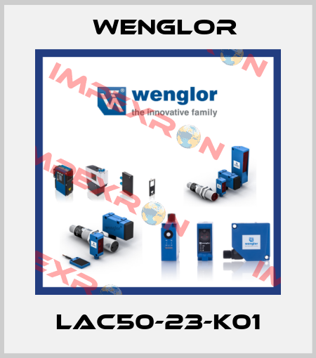 LAC50-23-K01 Wenglor