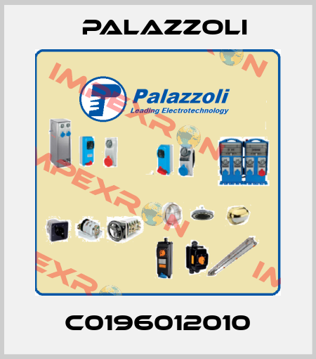 C0196012010 Palazzoli