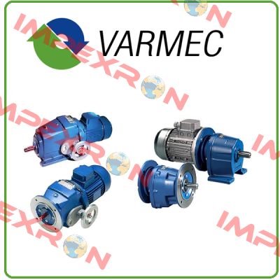 RCV 553P 108,86 BG90B5 B3 50x100mm  Varmec