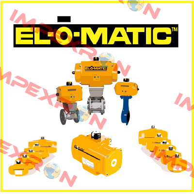 11629 Elomatic