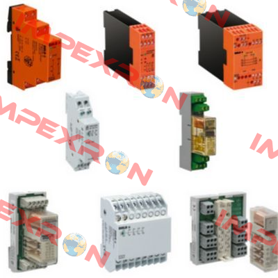 0062890 / BD9080.12 3AC208V UH AC/DC24-80V Dold