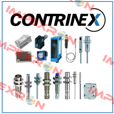 320-920-101 / DW-AD-604-M4 Contrinex