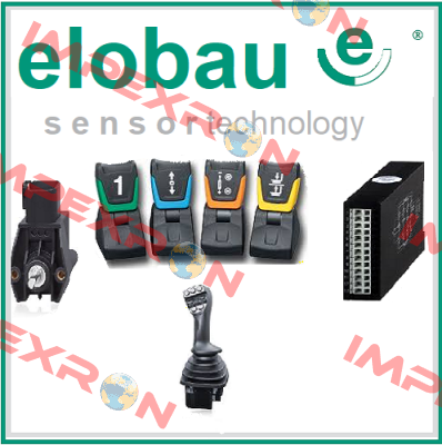 UC18MIP090S Elobau