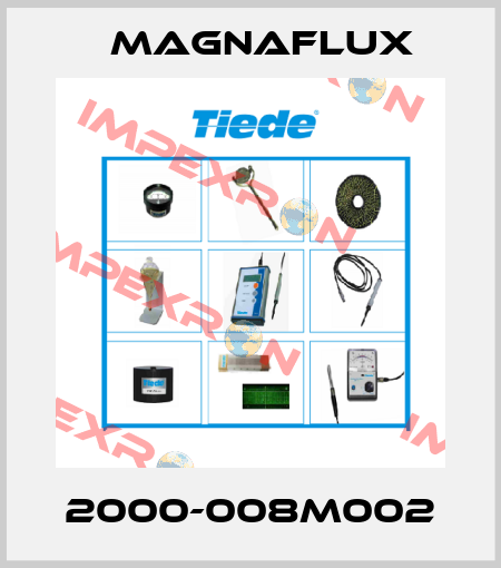 2000-008M002 Magnaflux