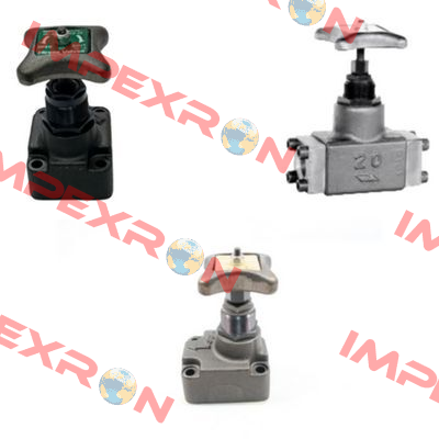 RMV-06-SCC  Hirose Valve