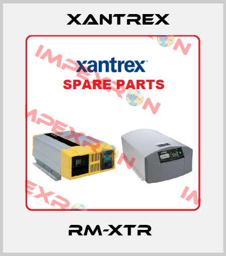 RM-XTR  Xantrex