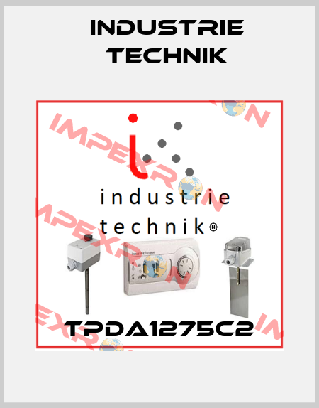 TPDA1275C2 Industrie Technik