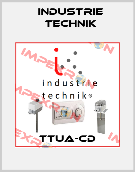 TTUA-CD Industrie Technik