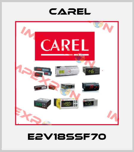 E2V18SSF70 Carel