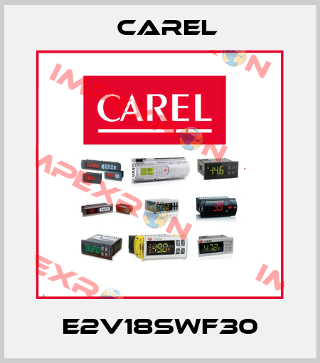 E2V18SWF30 Carel