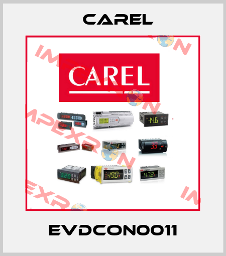 EVDCON0011 Carel