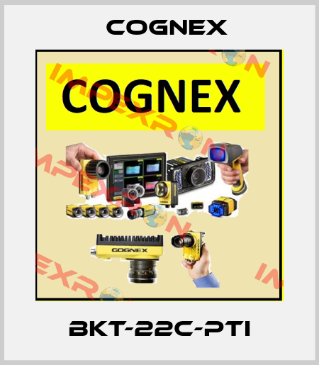 BKT-22C-PTI Cognex