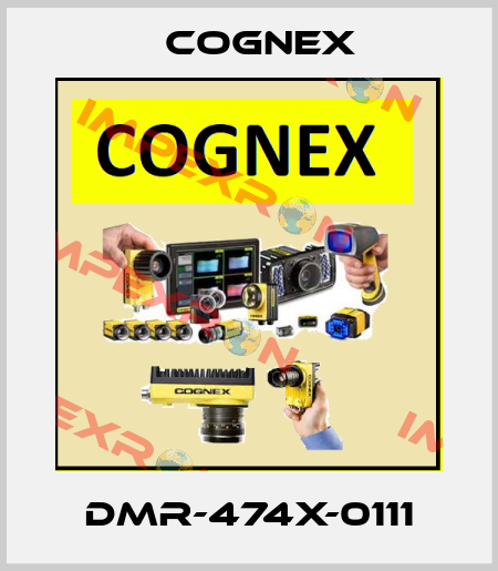 DMR-474X-0111 Cognex