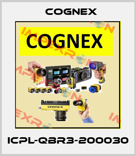 ICPL-QBR3-200030 Cognex