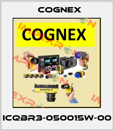 ICQBR3-050015W-00 Cognex