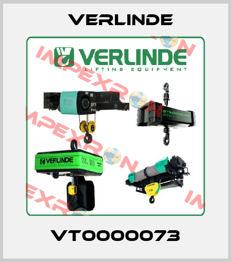 VT0000073 Verlinde