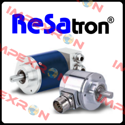 RSM 58-13+12-G-3-W1-SS Resatron