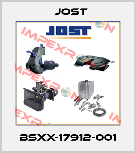 BSXX-17912-001 Jost