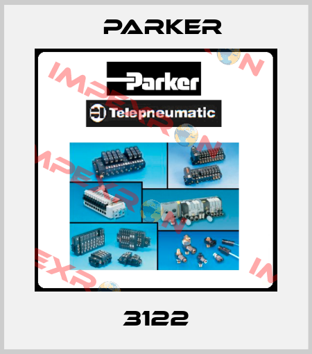 3122 Parker