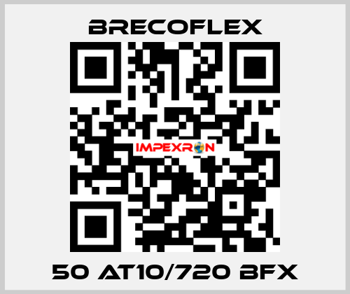 50 AT10/720 BFX Brecoflex